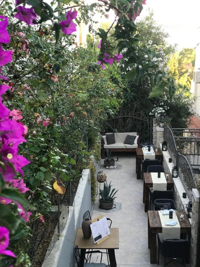 Apartments Melani Hvar Đảo Hvar Ngoại thất bức ảnh