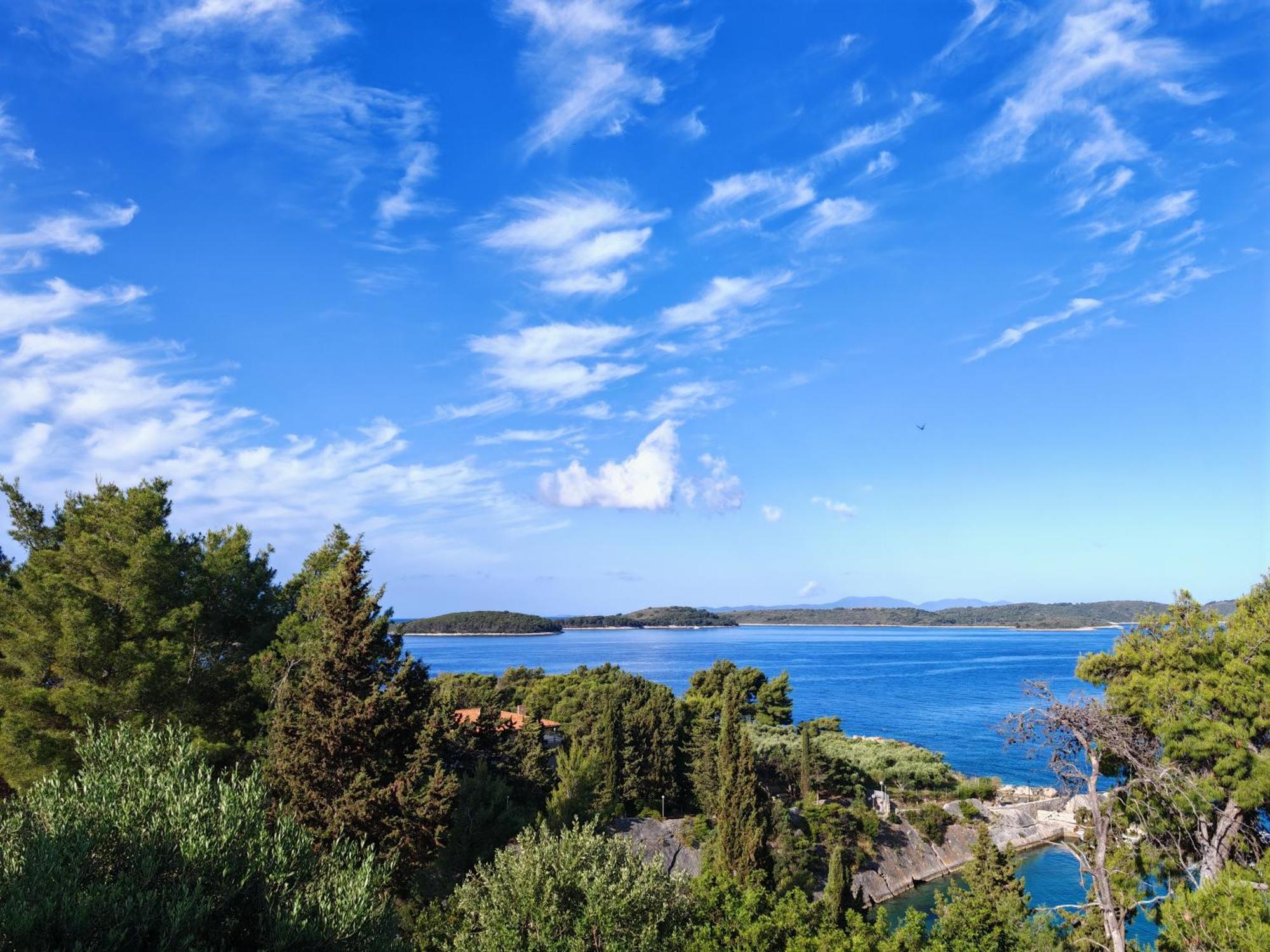 Apartments Melani Hvar Đảo Hvar Ngoại thất bức ảnh