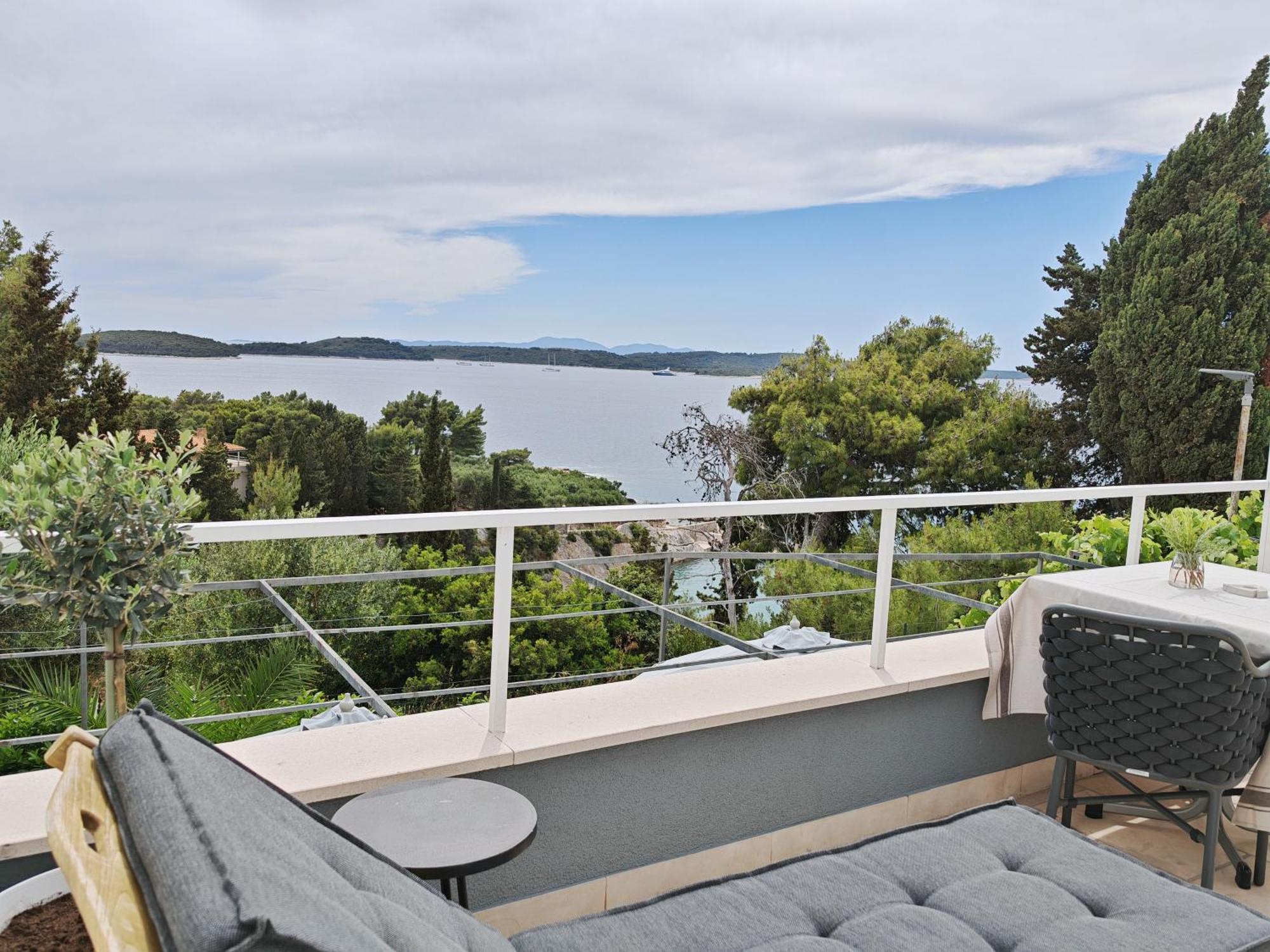Apartments Melani Hvar Đảo Hvar Ngoại thất bức ảnh