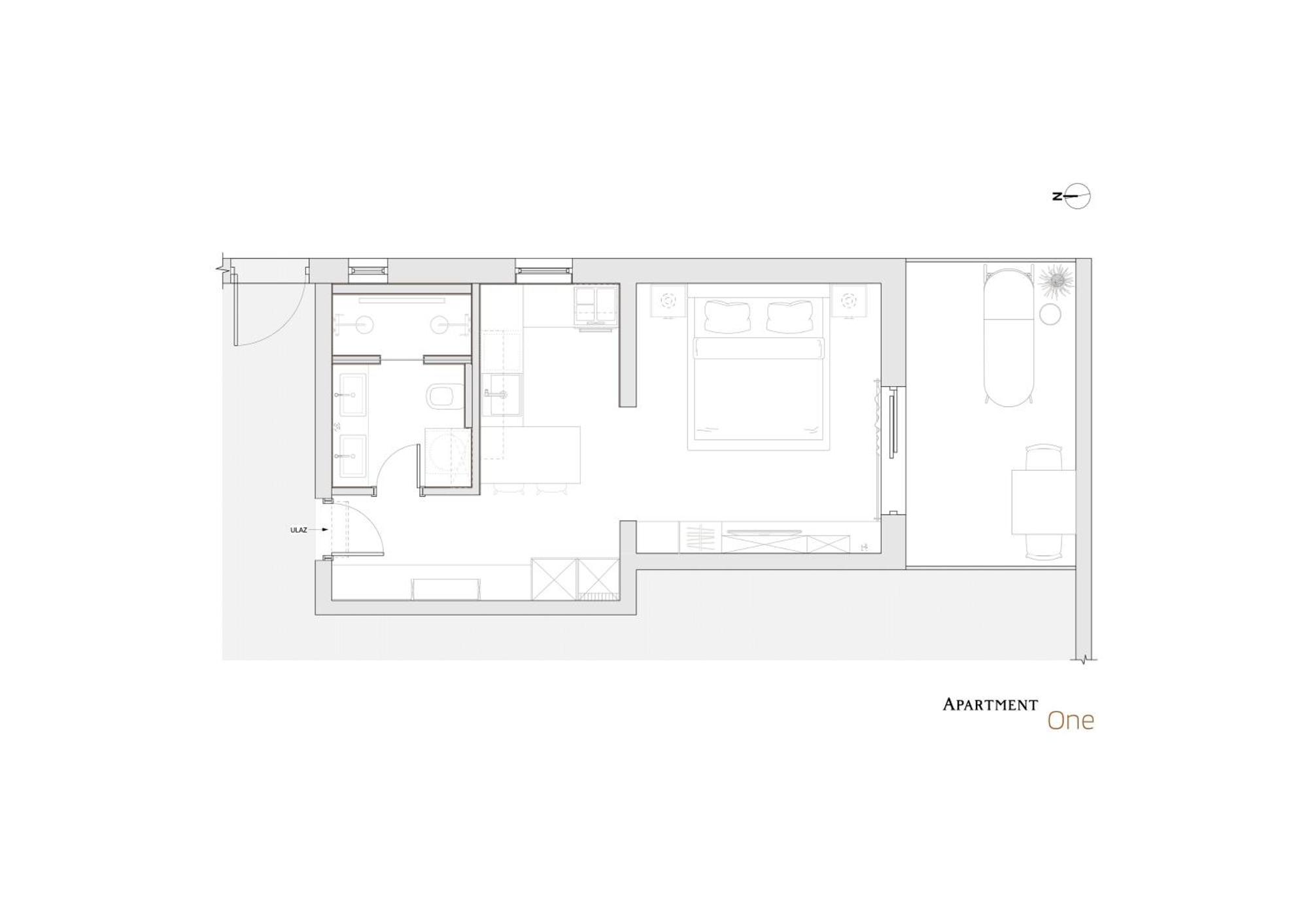 Apartments Melani Hvar Đảo Hvar Phòng bức ảnh