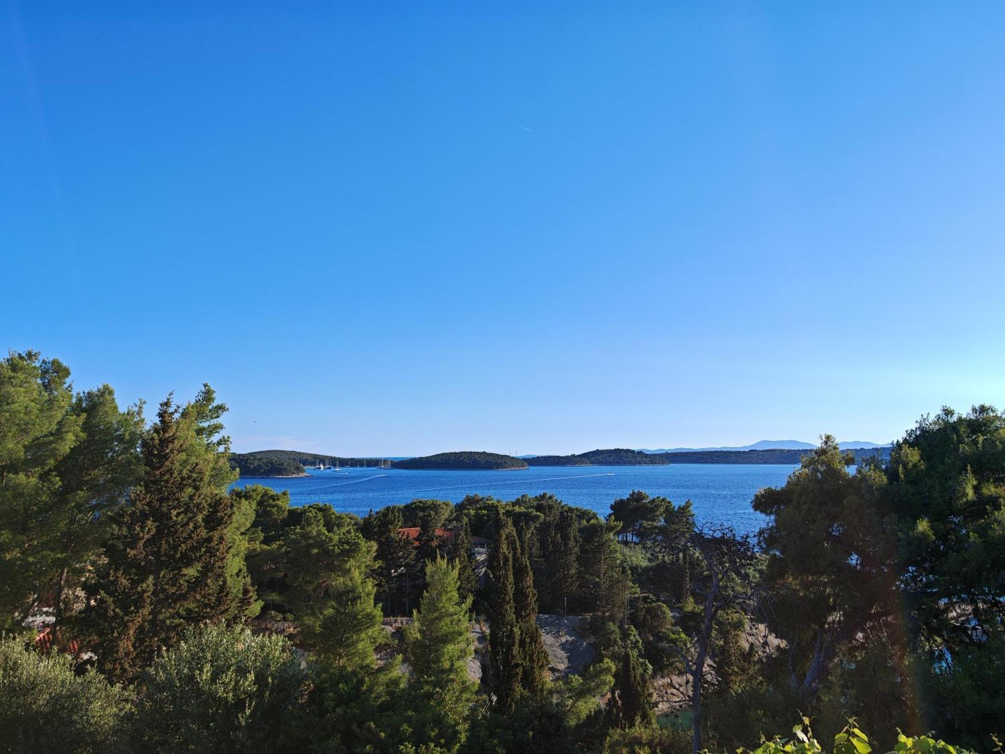 Apartments Melani Hvar Đảo Hvar Phòng bức ảnh