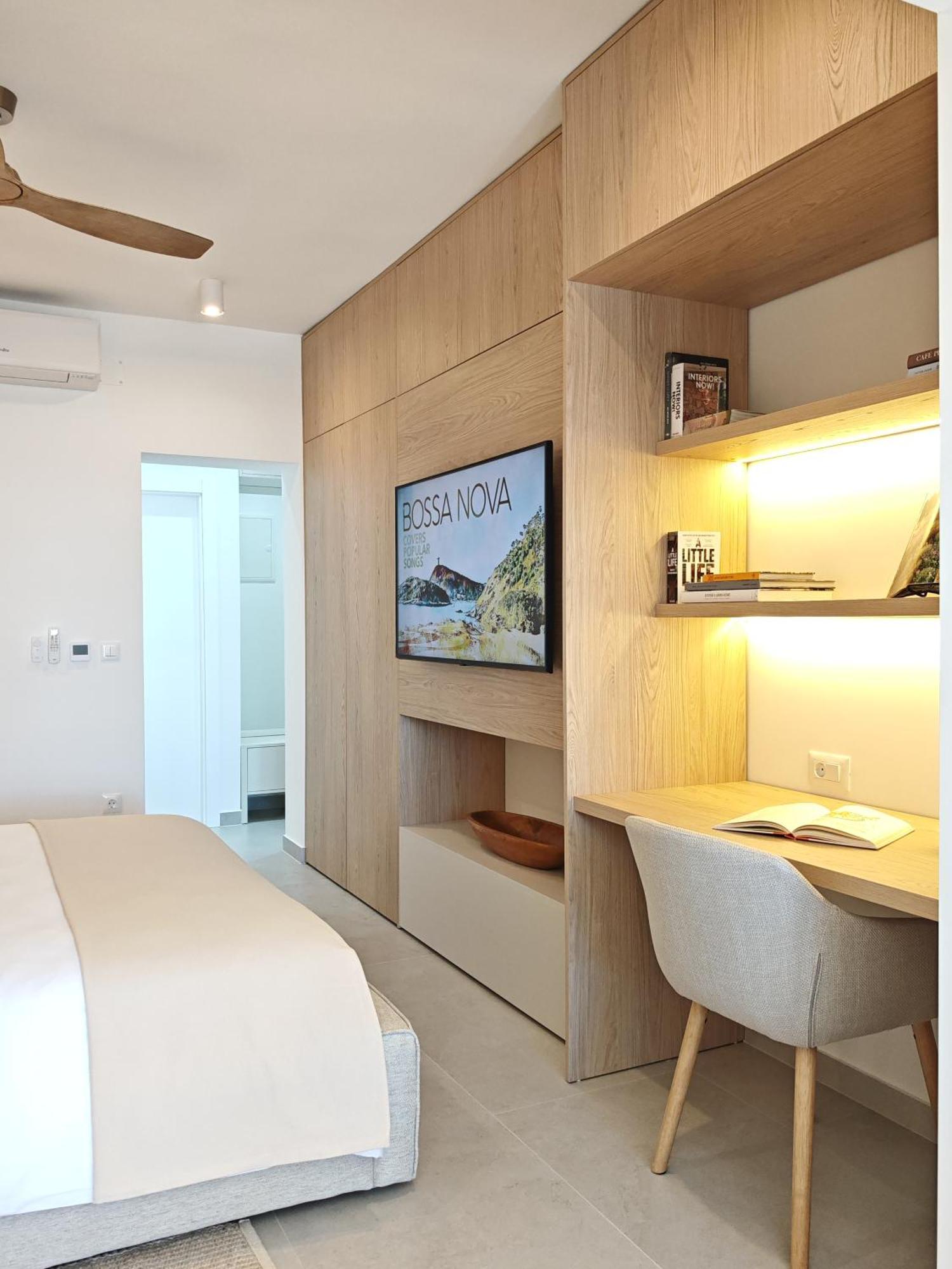 Apartments Melani Hvar Đảo Hvar Ngoại thất bức ảnh