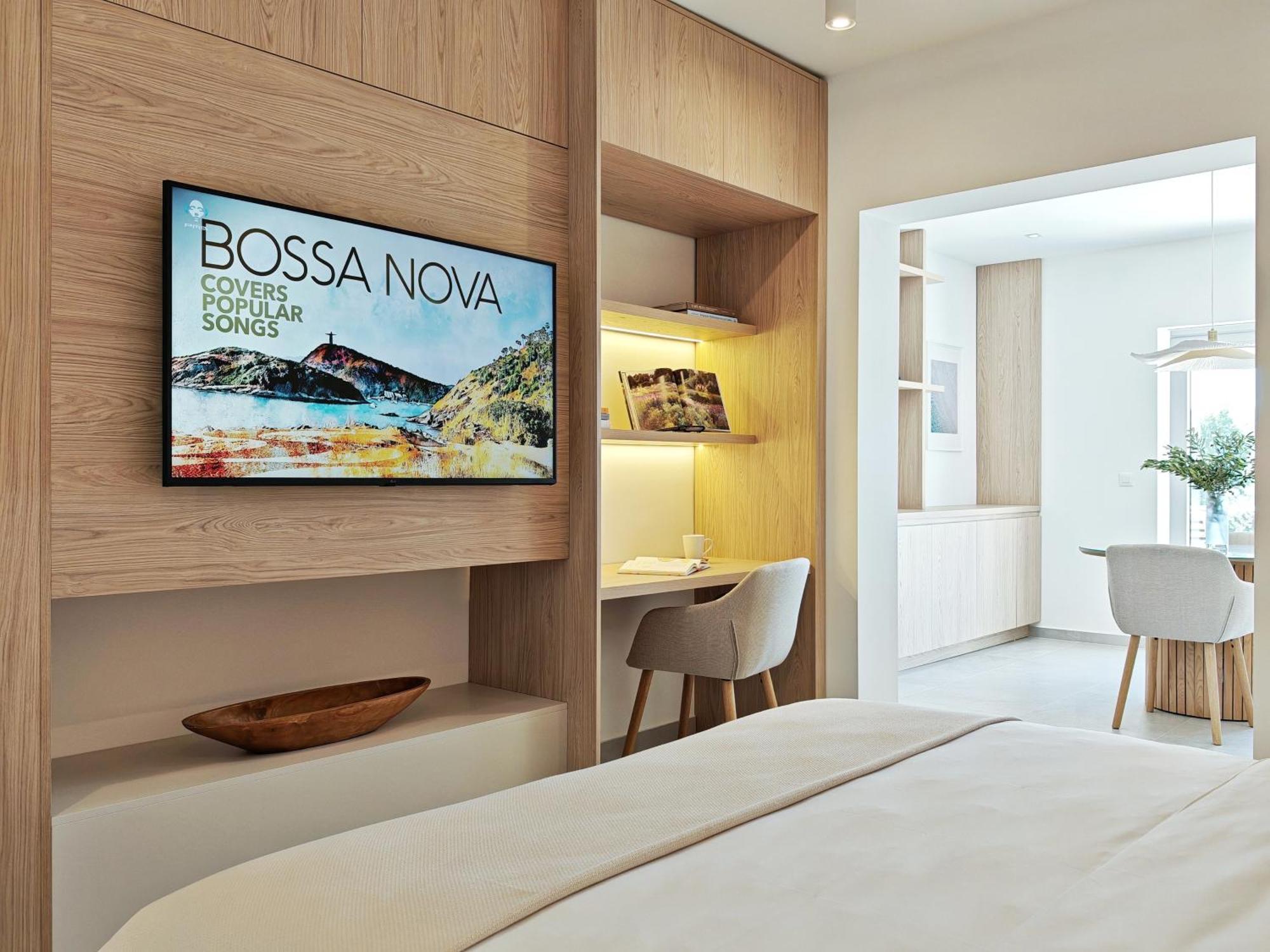 Apartments Melani Hvar Đảo Hvar Ngoại thất bức ảnh