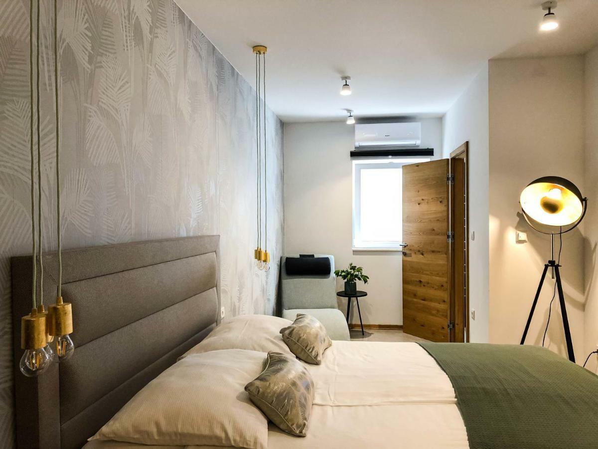 Apartments Melani Hvar Đảo Hvar Ngoại thất bức ảnh