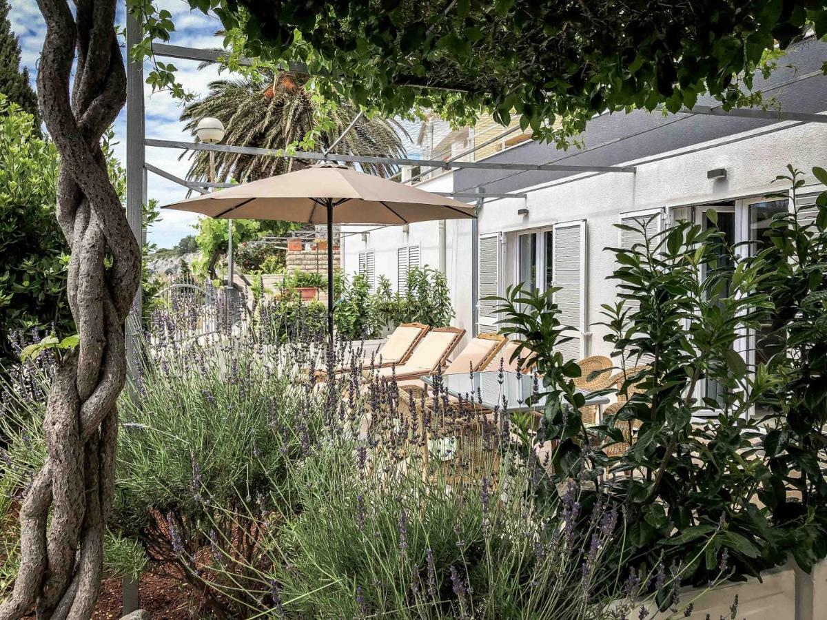 Apartments Melani Hvar Đảo Hvar Ngoại thất bức ảnh