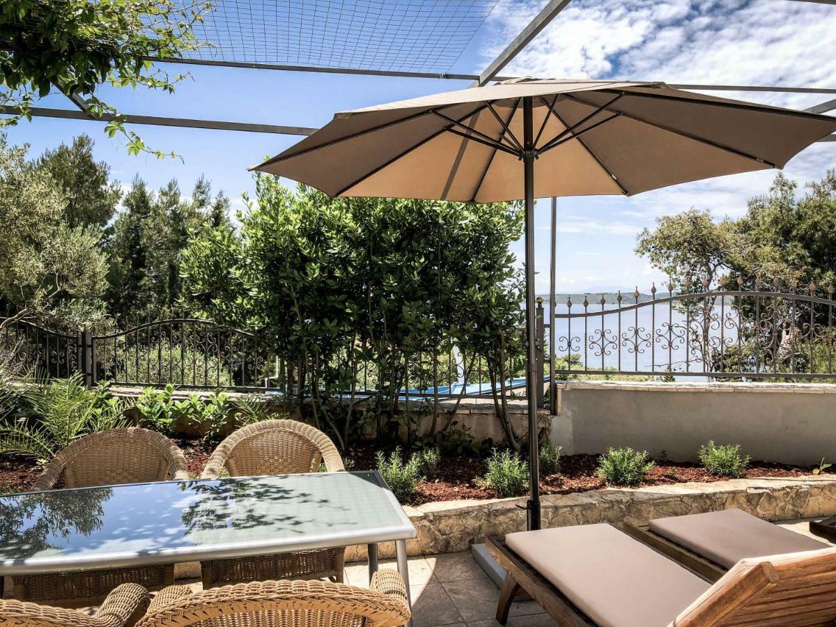 Apartments Melani Hvar Đảo Hvar Ngoại thất bức ảnh